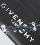 Givenchy - Logo printed cardholder