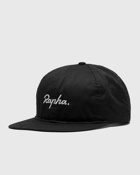 Rapha Trail 6   Panel Cap Black - Mens - Caps