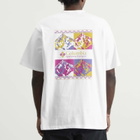 Columbia Men's CSC™ Heavyweight Iconic T-Shirt in White Repeated Peaks