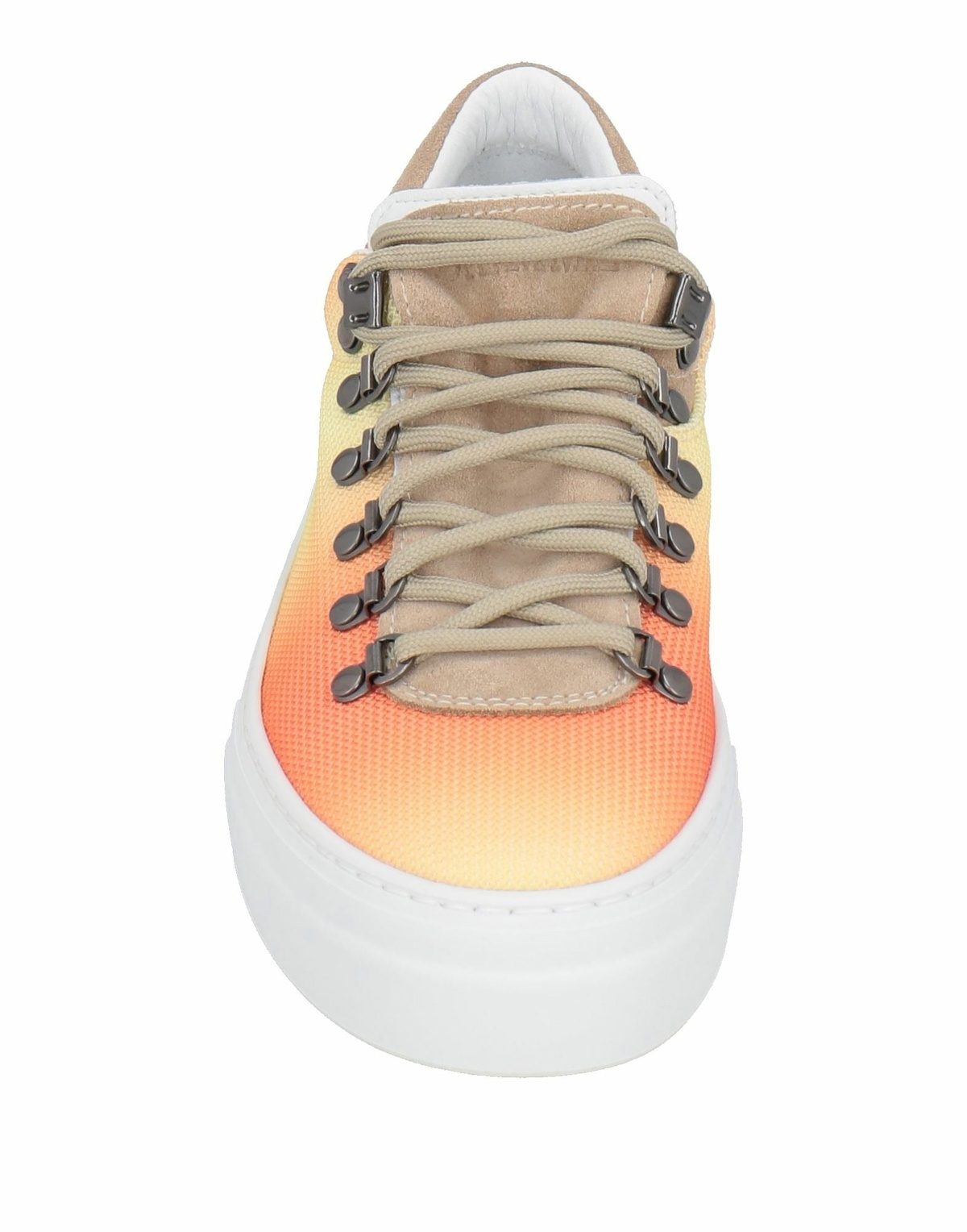 Diemme Womens Sneakers in Orange