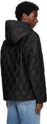 Mackage Black Gerry Jacket