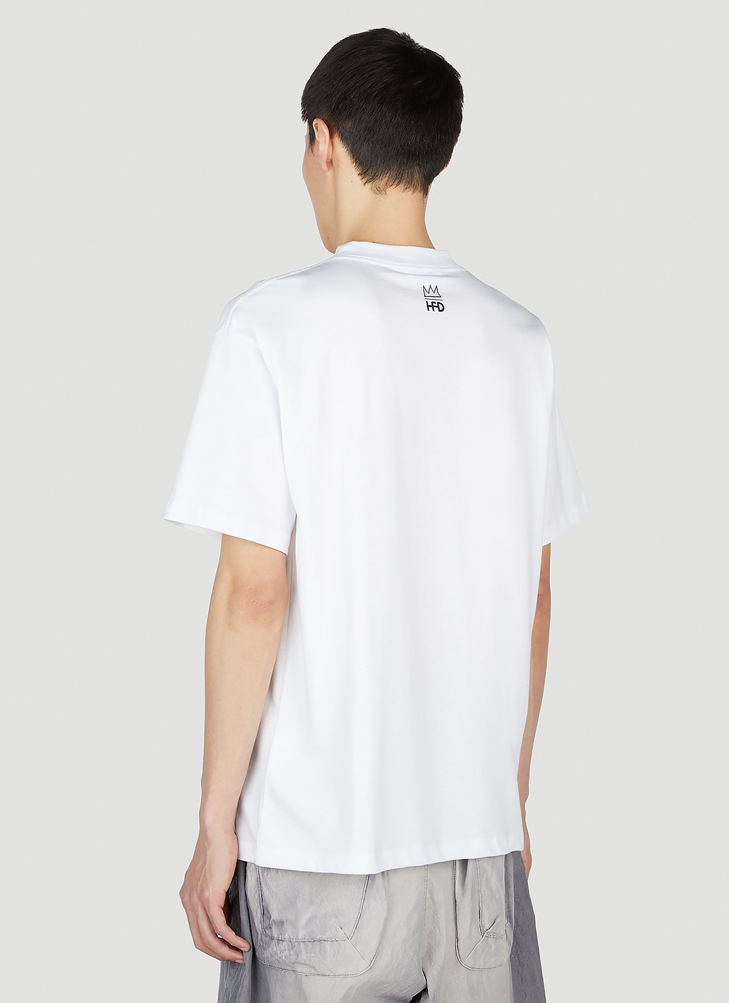 Honey Fucking Dijon Basquiat T-Shirt