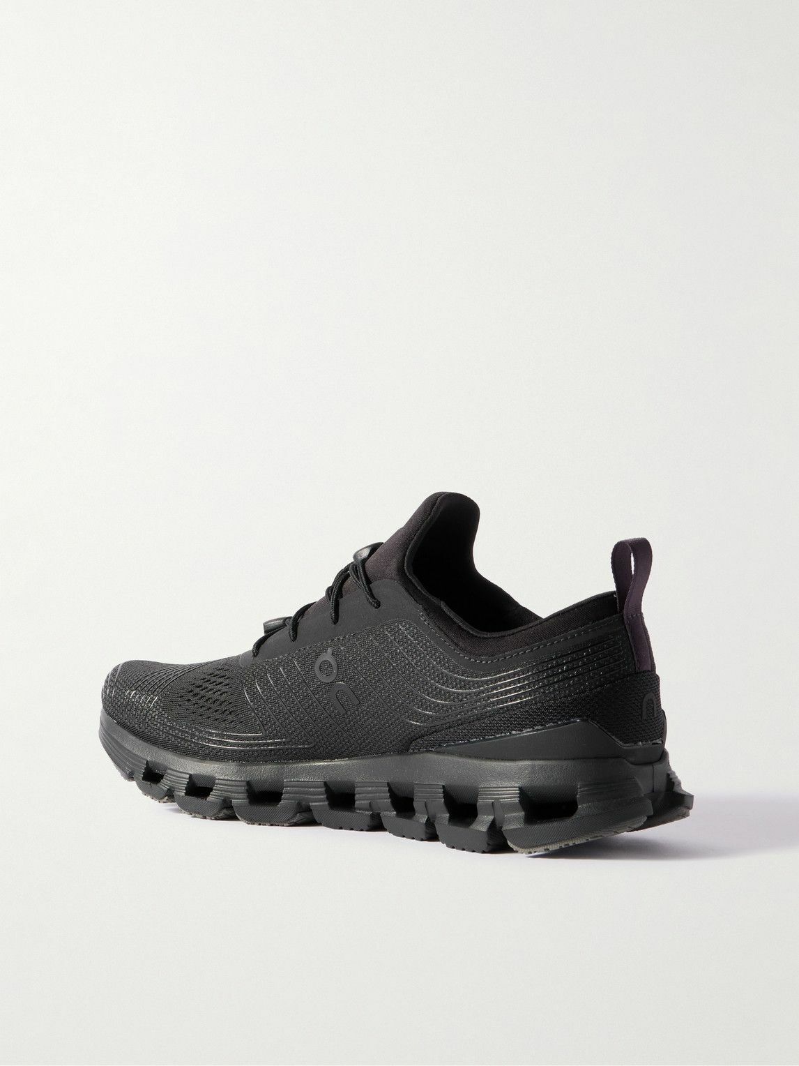 美品　正規品　On CloudX M8ブラック　26cm Amazon.com | On Running Men's Cloud X Textile Synthetic