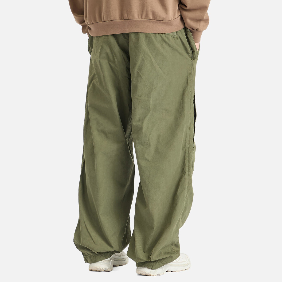 【新品】C.P. COMPANY colour pants C.P. Company Chrome R Cargo Pants Green at CareOfCarl.com