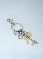 Vivienne Westwood Bag Charm