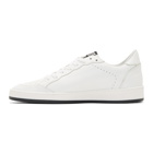 Golden Goose White Ball Star Sneakers