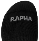 Rapha - Pro Team Stretch-Knit Cycling Socks - Black