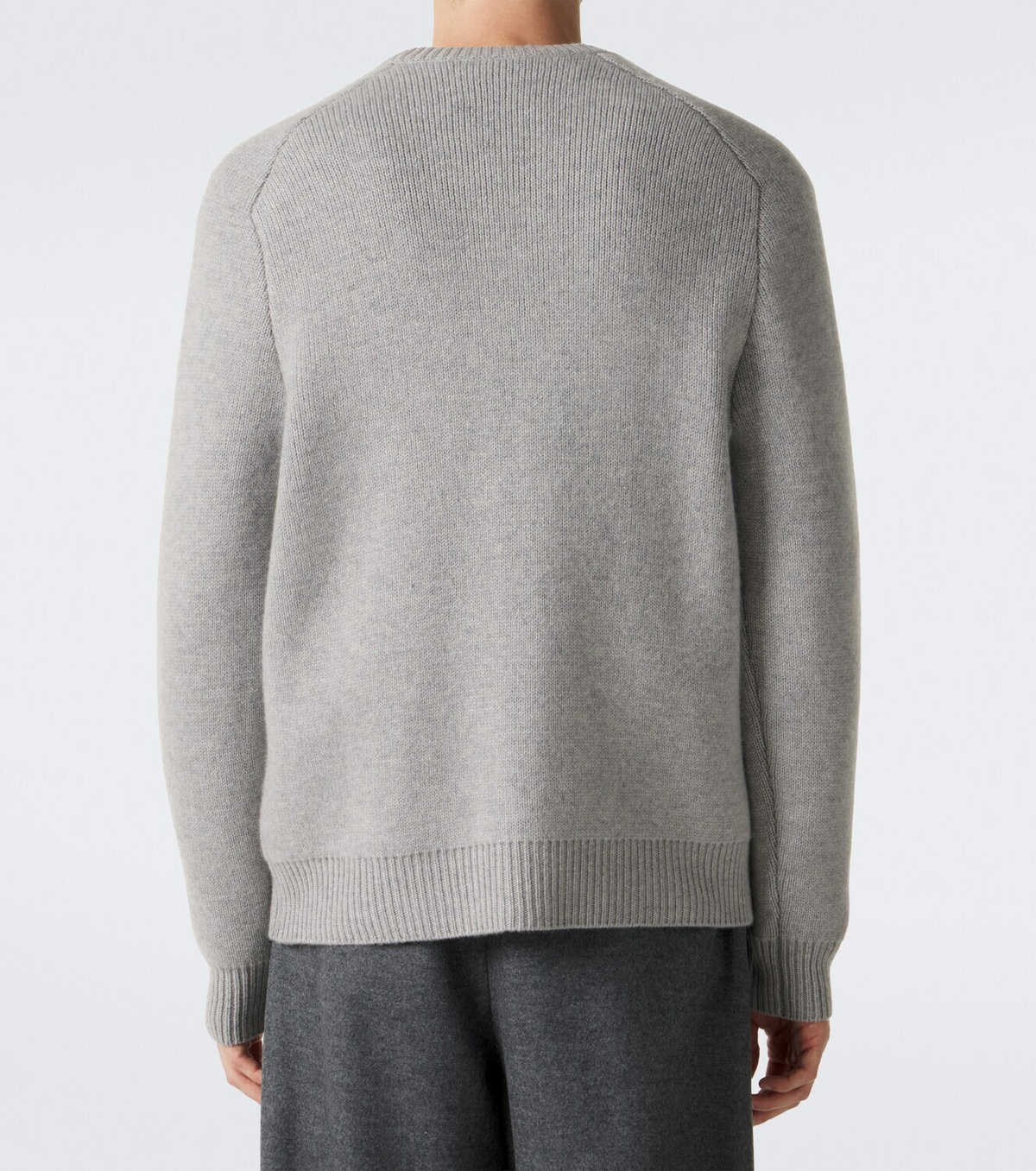 Lisa Yang Tanner cashmere cardigan