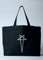 Rick Owens Beach Tote Bag