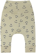 Molo Baby Khaki San Lounge Pants