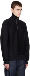Belstaff Black Hockley Sweatshirt