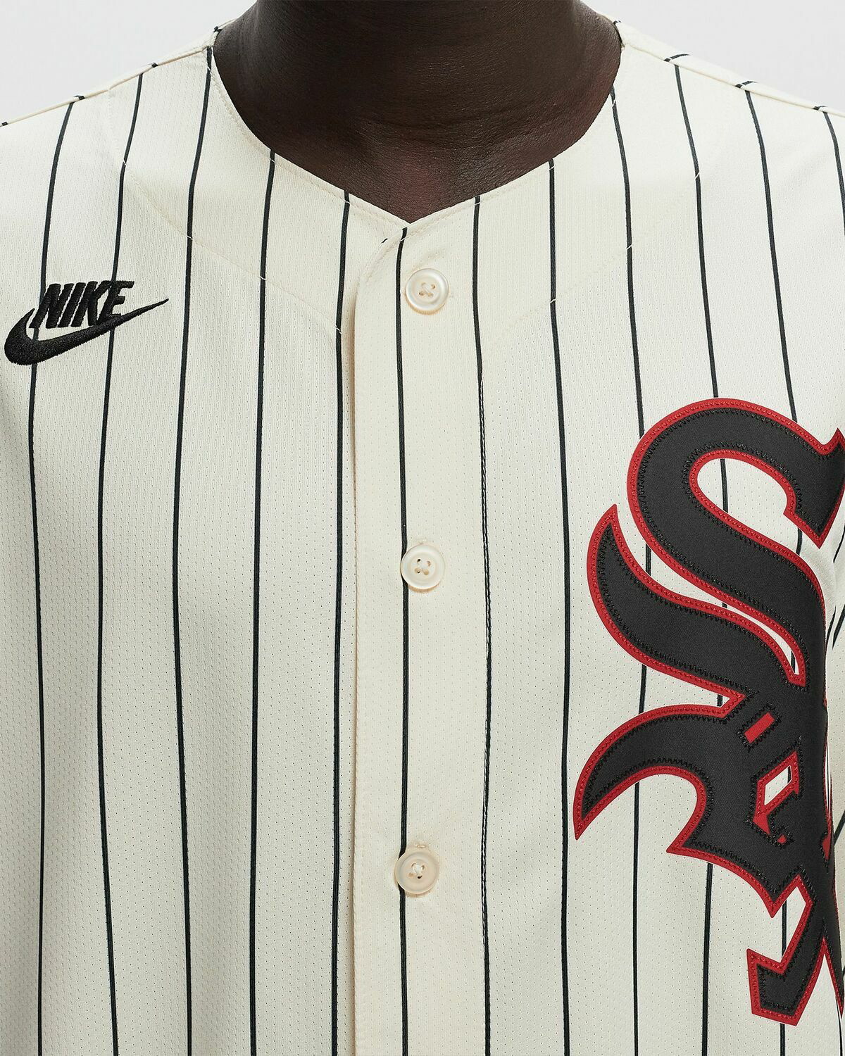 Chicago shops white sox cooperstown jersey