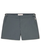 Orlebar Brown - Setter II Short-Length Swim Shorts - Gray