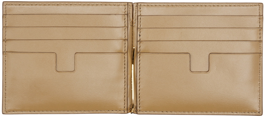 財布・小物その他 TOM FORD LEOPARD WALLET ON STRAP GRAIN LEATHER TARA WALLET ON STRAP | Tom Ford Fashion