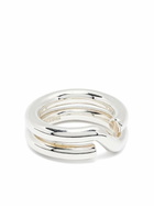 OUIE Keyring Ring