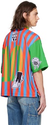 Le PÈRE Multicolor FC Amado T-Shirt