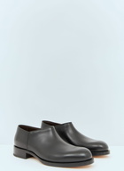 The Row Nobilis Shoe Boots