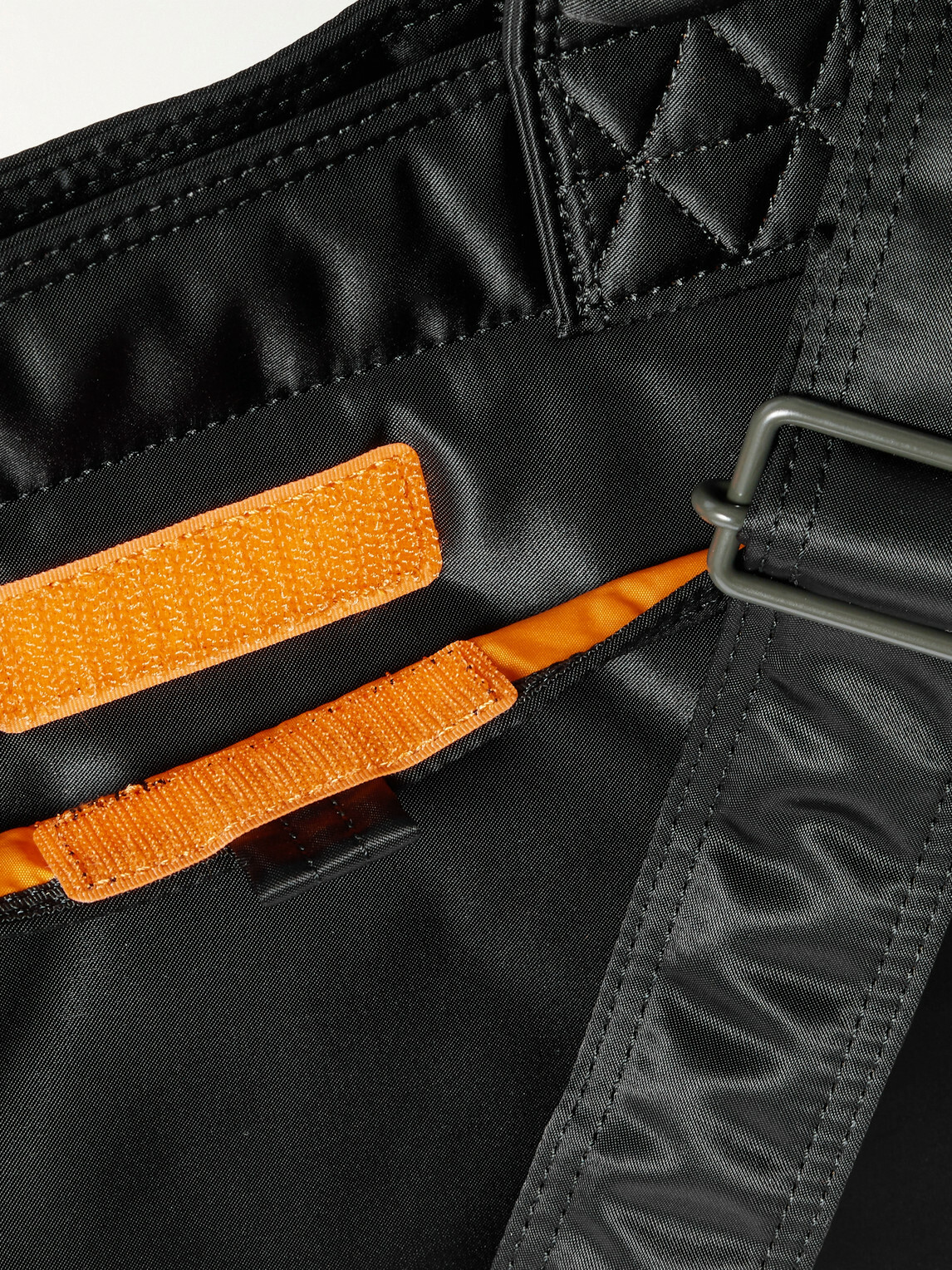 Porter-Yoshida and Co - Tanker Nylon-Twill Tote Bag