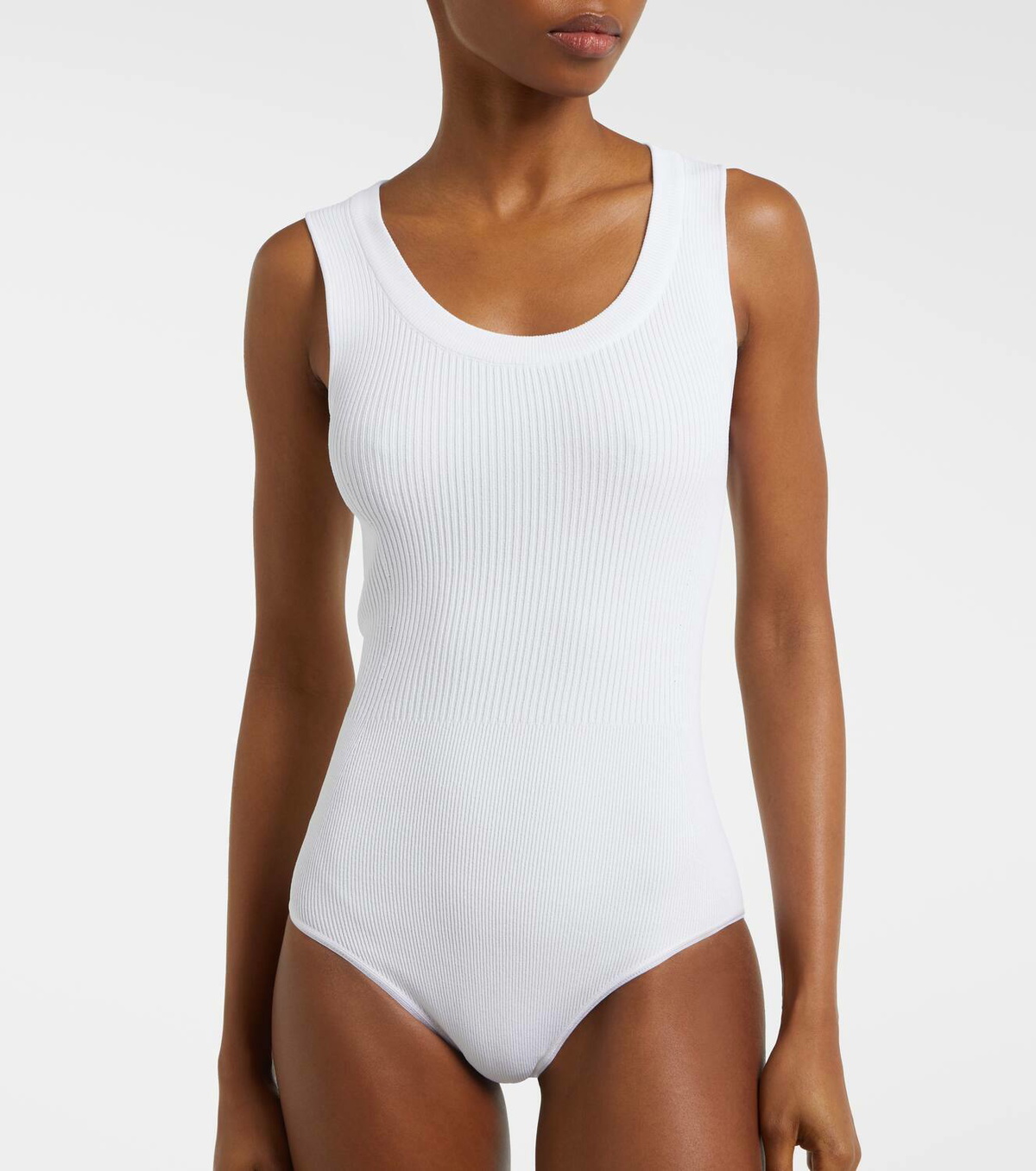 Alaia Tank Top