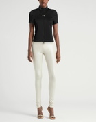 Courrèges Womens Sweatshirt in Black