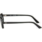 Ray-Ban Black Zuri Sunglasses