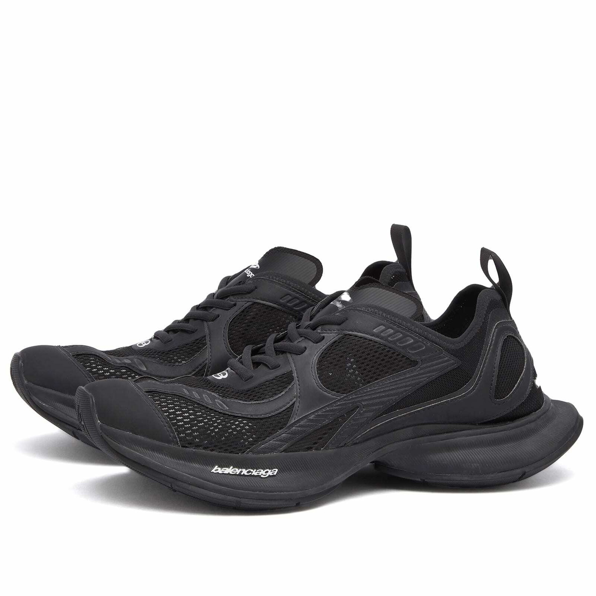 Balenciaga CIRCUIT サイズ42 黒 Balenciaga Circuit Sneakers | Saks Fifth Avenue