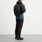 Arc'teryx Men's Mantis 16 Backpack in Black 