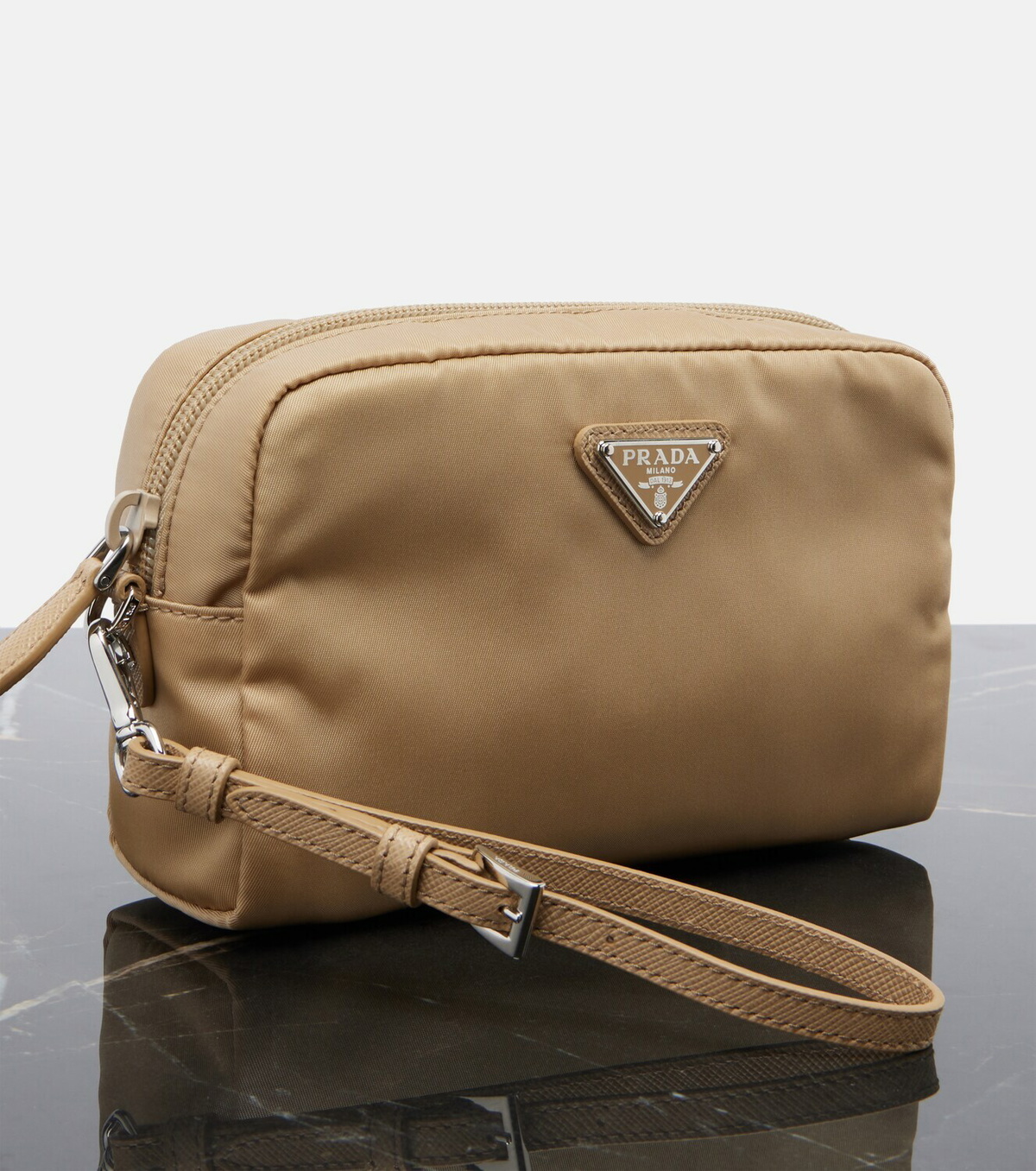 Prada Re-Nylon Small pouch