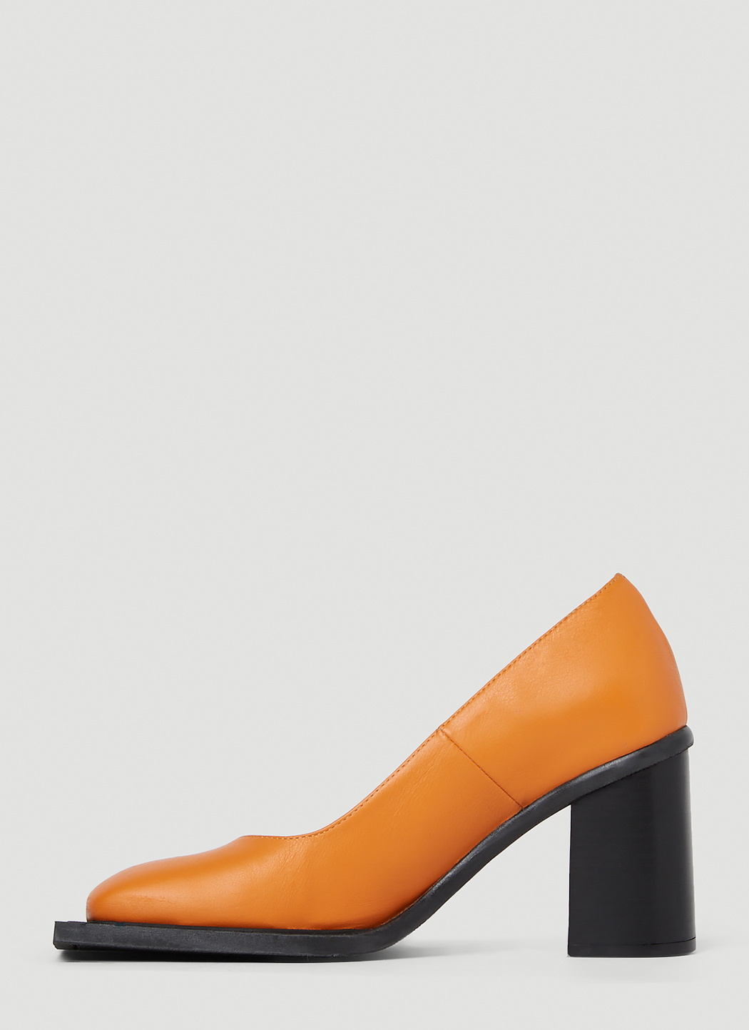 Ninamounah Howl High Heels