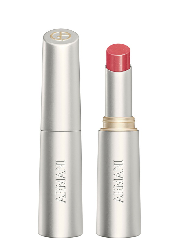Photo: Armani Beauty Prisma Flash Lip Balm - Shade 32