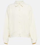 CO - Twill jacket