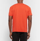 Arc'teryx - Cormac Ostria T-Shirt - Men - Orange