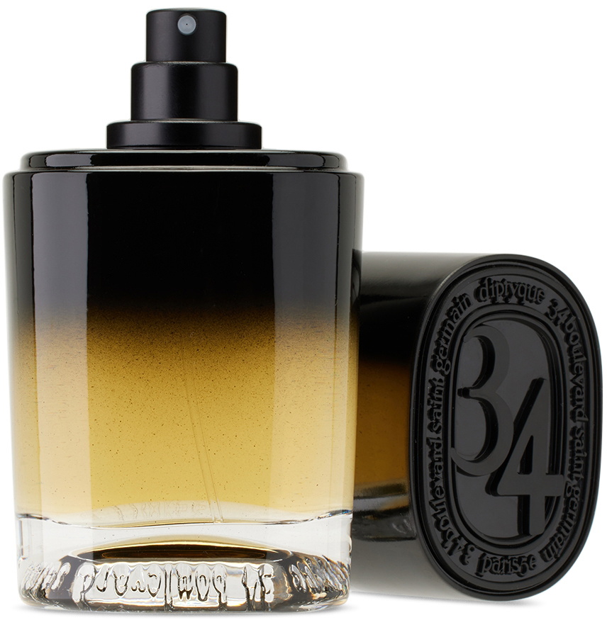 diptyque 34 Boulevard Saint Germain Eau de Parfum, 75 mL Diptyque