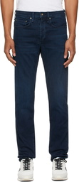 rag & bone Blue Fit 2 Jeans