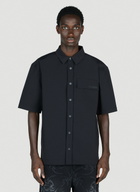 Han Kjøbenhavn Nylon Short Sleeve Shirt