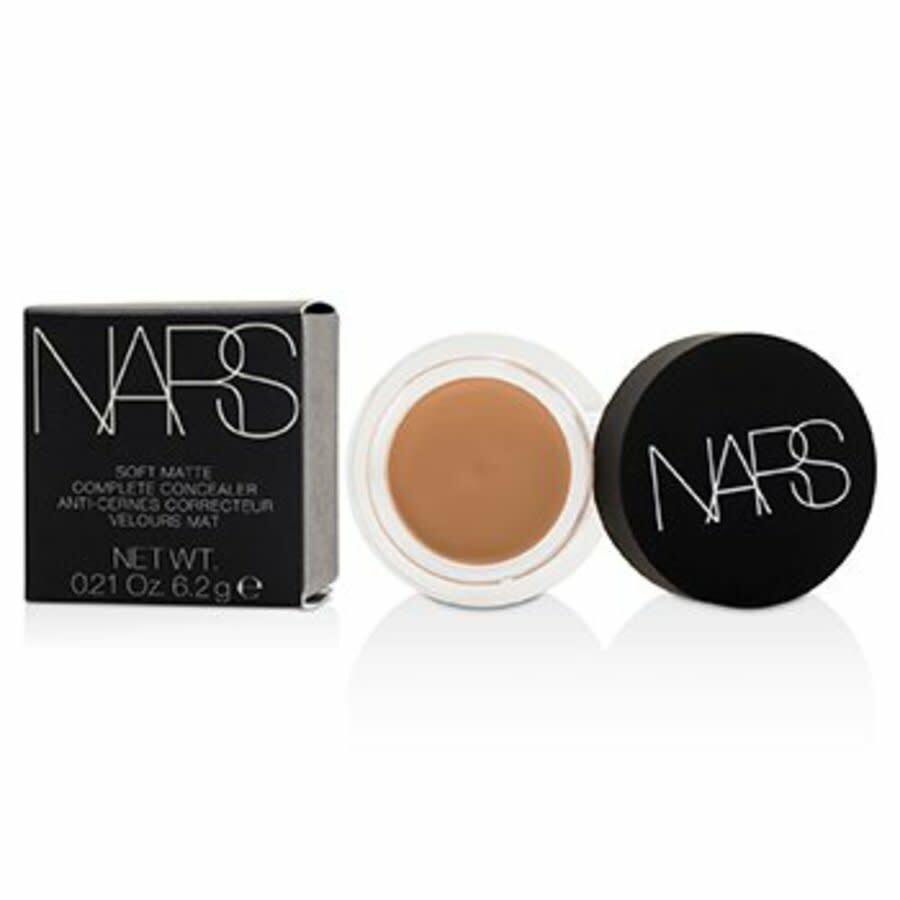 Nars - Soft Matte Complete Concealer - # Honey (Light 3) 6.2g/0.21oz