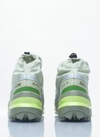 MM6 Maison Margiela x Salomon Cross Low Sneakers