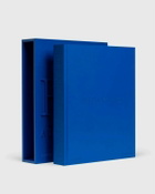 Assouline The Book of Hov(Ultimate) Multi-color Mens Music & Movie