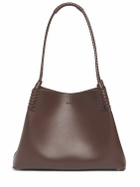 ETRO Small Libra Leather Shoulder Bag