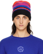 AGR Multicolor Stripe Beanie