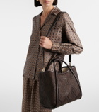 Max Mara Leather tote bag