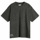 WTAPS Men's Sign-Od Ss in Black