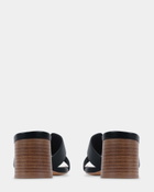Steve Madden Value Heels in Black