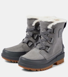 Sorel Torino II WP snow boots