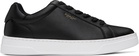 Coach 1941 Black High Line Sneakers
