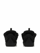 Lanvin Curb Sneakers