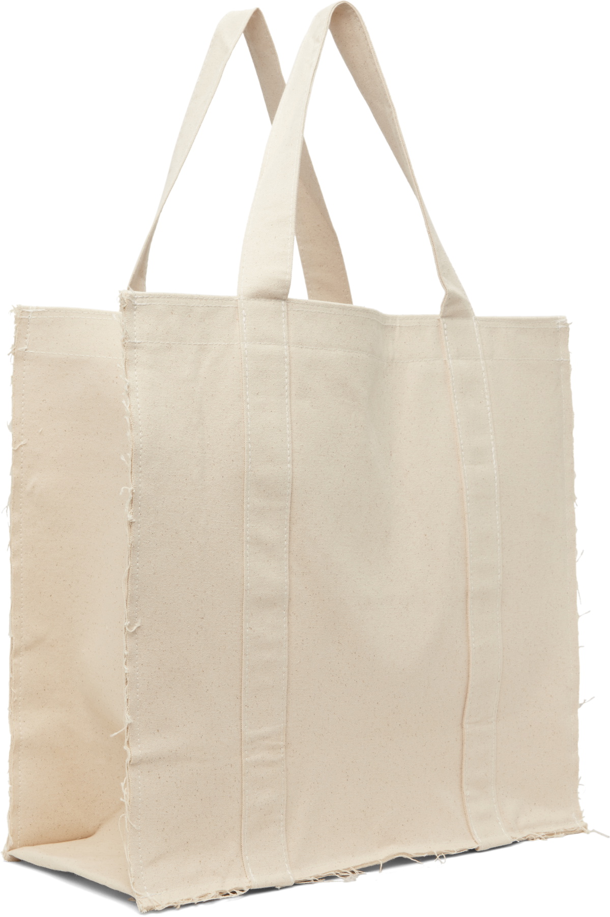 Toogood Beige 'The Handyman' Tote