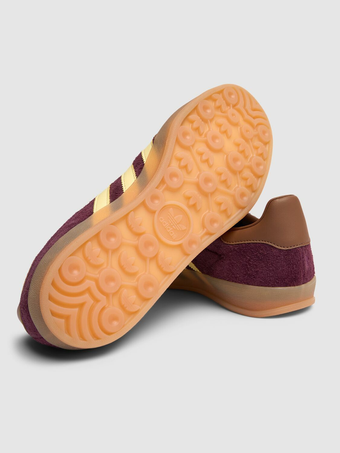 ADIDAS ORIGINALS Gazelle Indoor Sneakers adidas Originals
