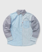 Levis Nola Shirt Blue - Womens - Shirts & Blouses