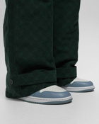 Daily Paper Imani Monogram Pants Green - Womens - Casual Pants